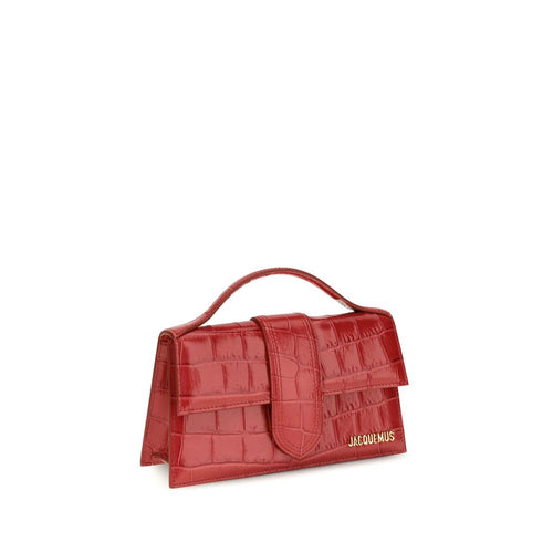 Le Grand Bambino Top Handle Bag