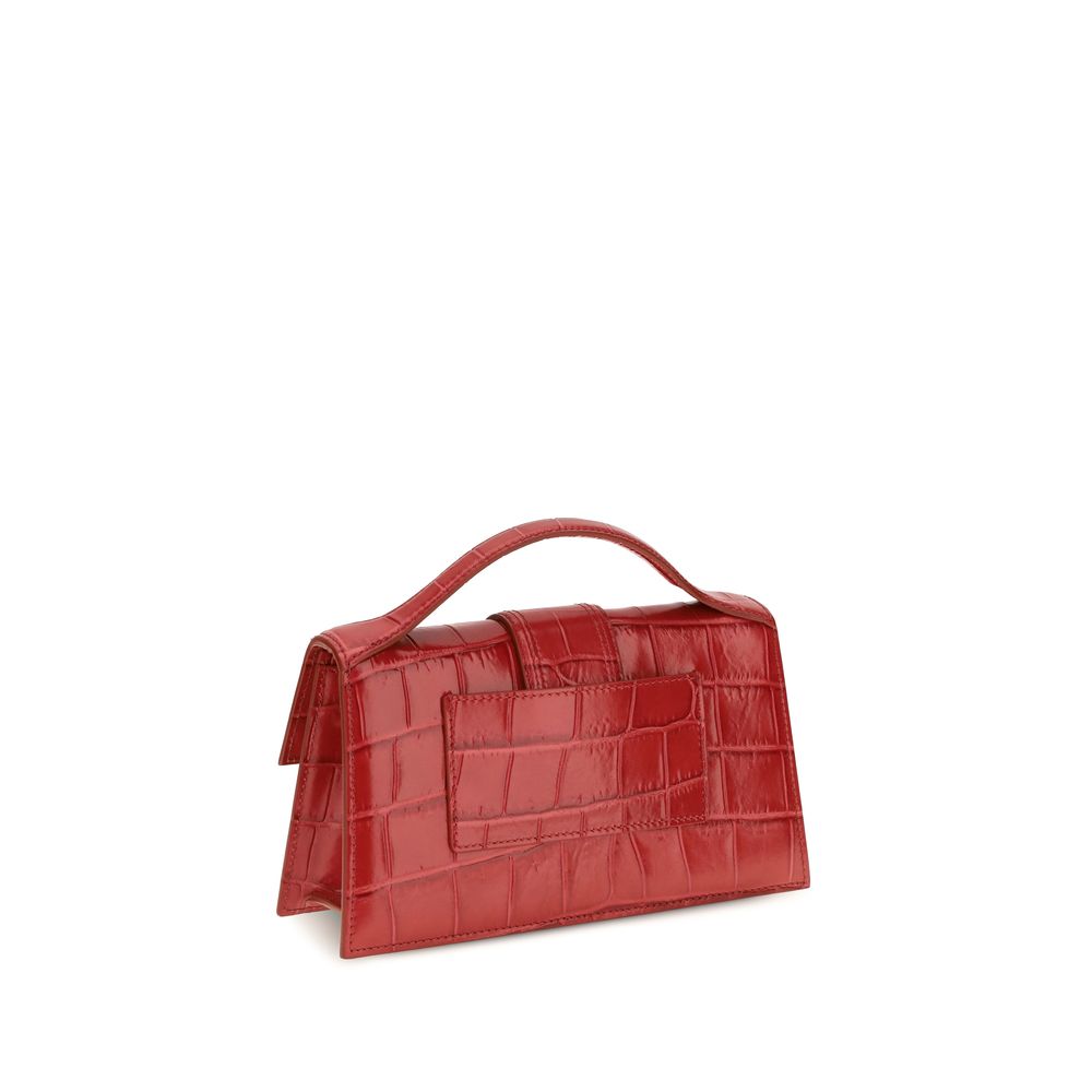 Le Grand Bambino Top Handle Bag