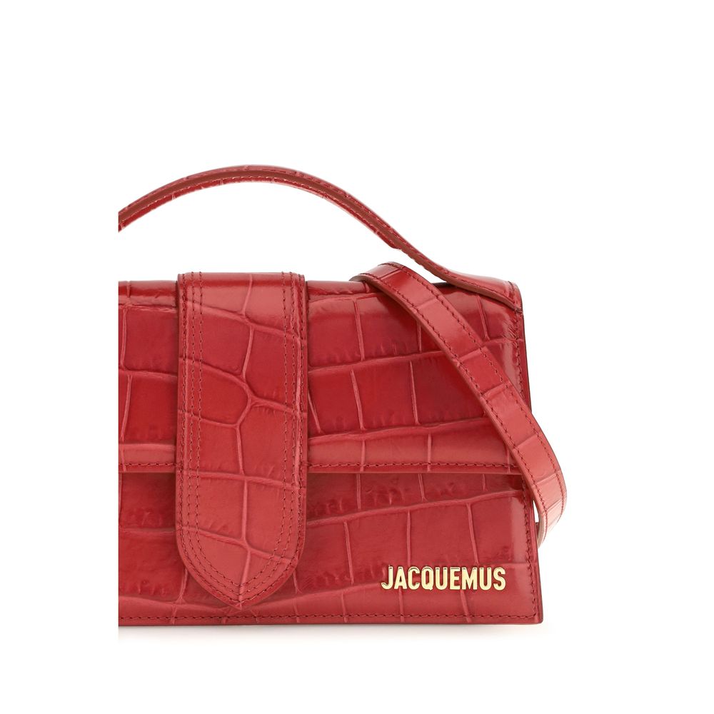 Le Grand Bambino Top Handle Bag