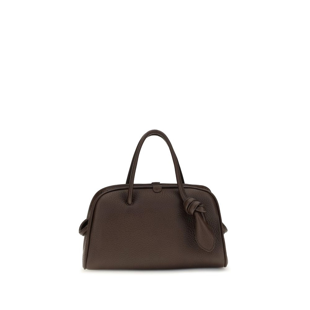 Calfskin Le Petit Turismo Top Handle Bag