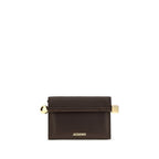 Soft Lamb Shoulder Bag