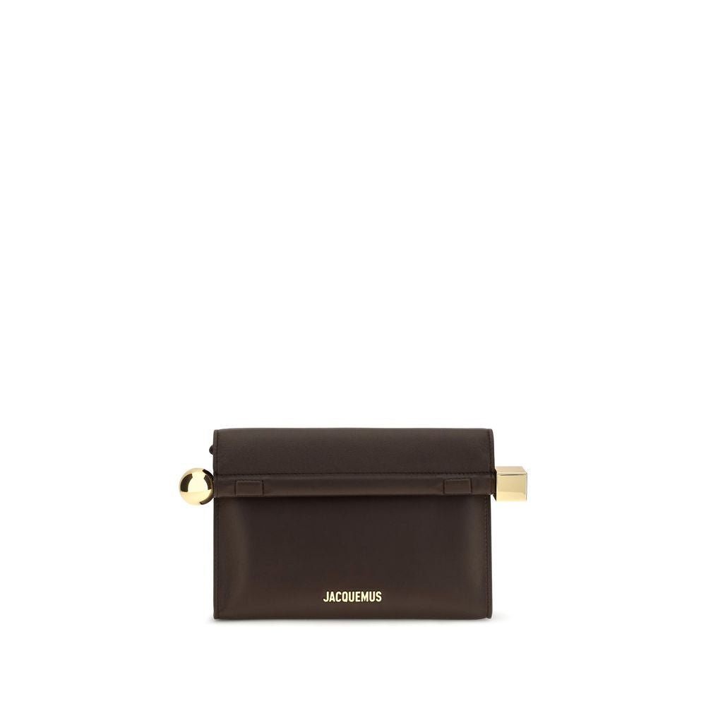 Soft Lamb Shoulder Bag