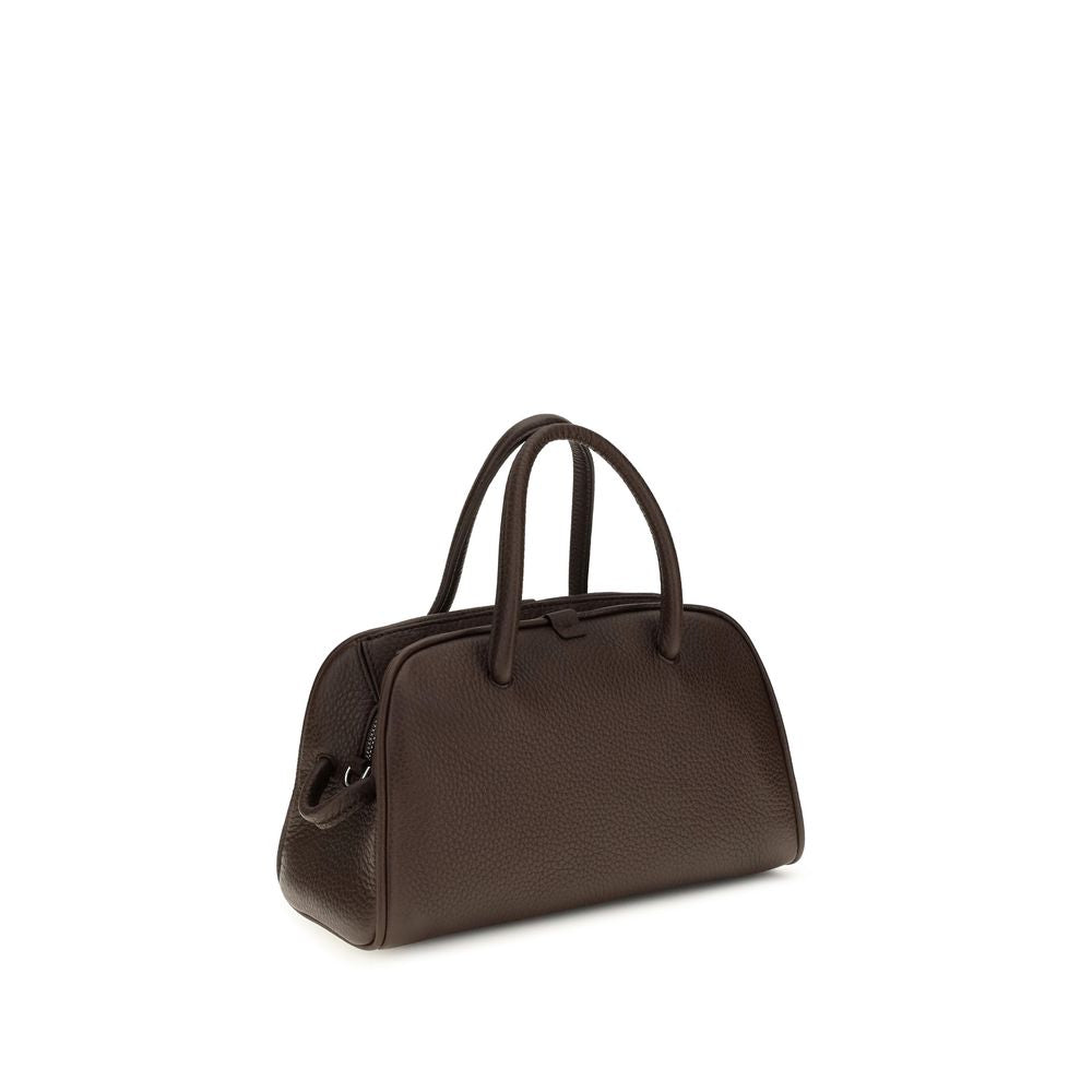 Calfskin Le Petit Turismo Top Handle Bag