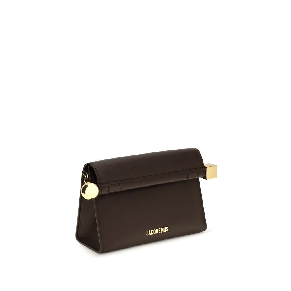 Soft Lamb Shoulder Bag