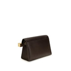 Soft Lamb Shoulder Bag