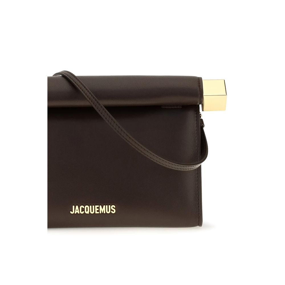 Soft Lamb Shoulder Bag