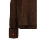 Merino Wool Crewneck Sweater