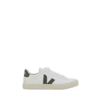 Calfskin Campo Sneakers