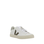 Calfskin Campo Sneakers
