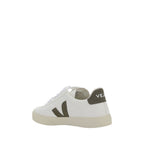 Calfskin Campo Sneakers