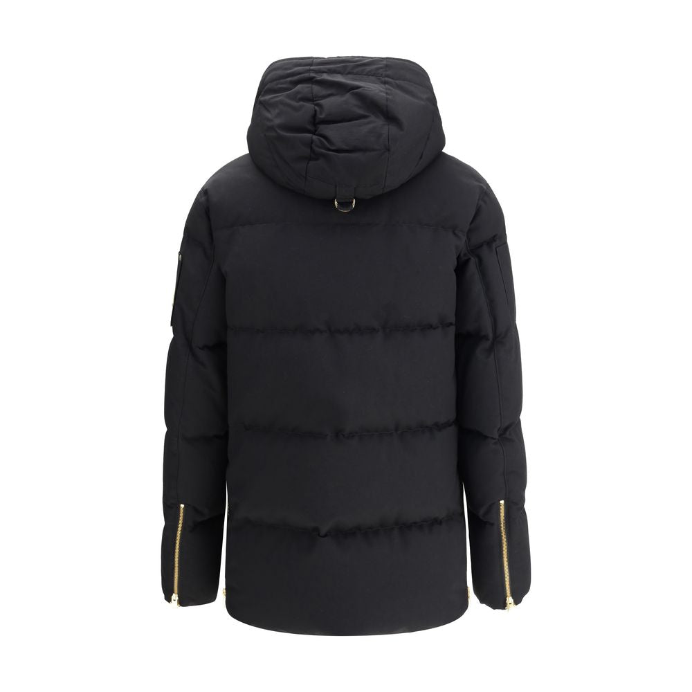 Black Gold Series 3Q Shearling Jacket