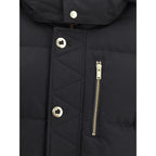 Black Gold Series 3Q Shearling Jacket