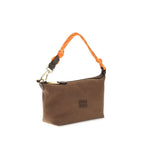 Cotton Shoulder Bag
