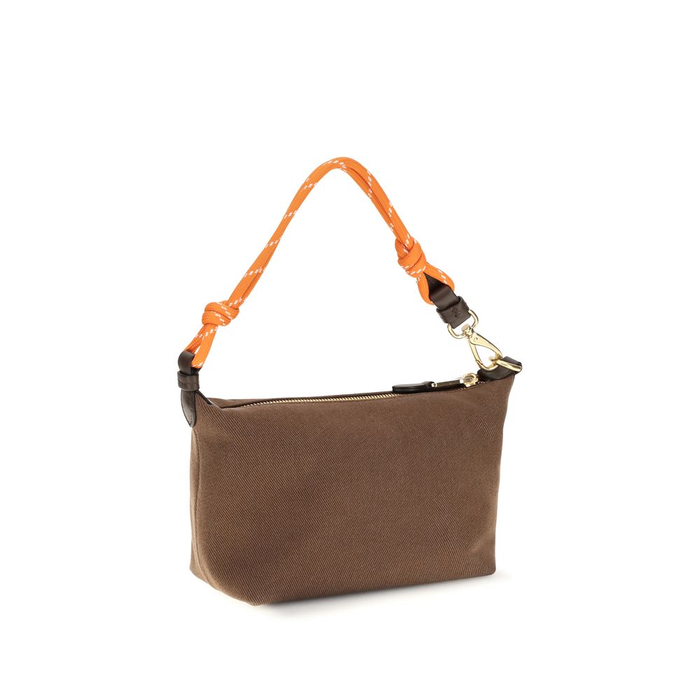 Cotton Shoulder Bag
