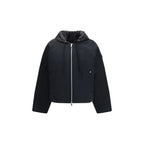 Tegan Down Bomber