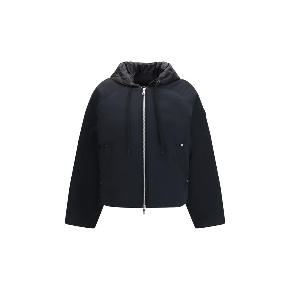 Tegan Down Bomber