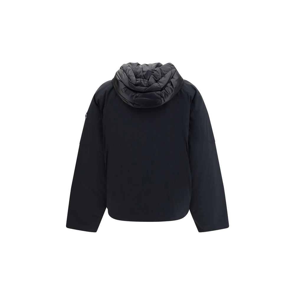 Tegan Down Bomber