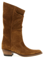 Calfskin Clive Chelsea Boots