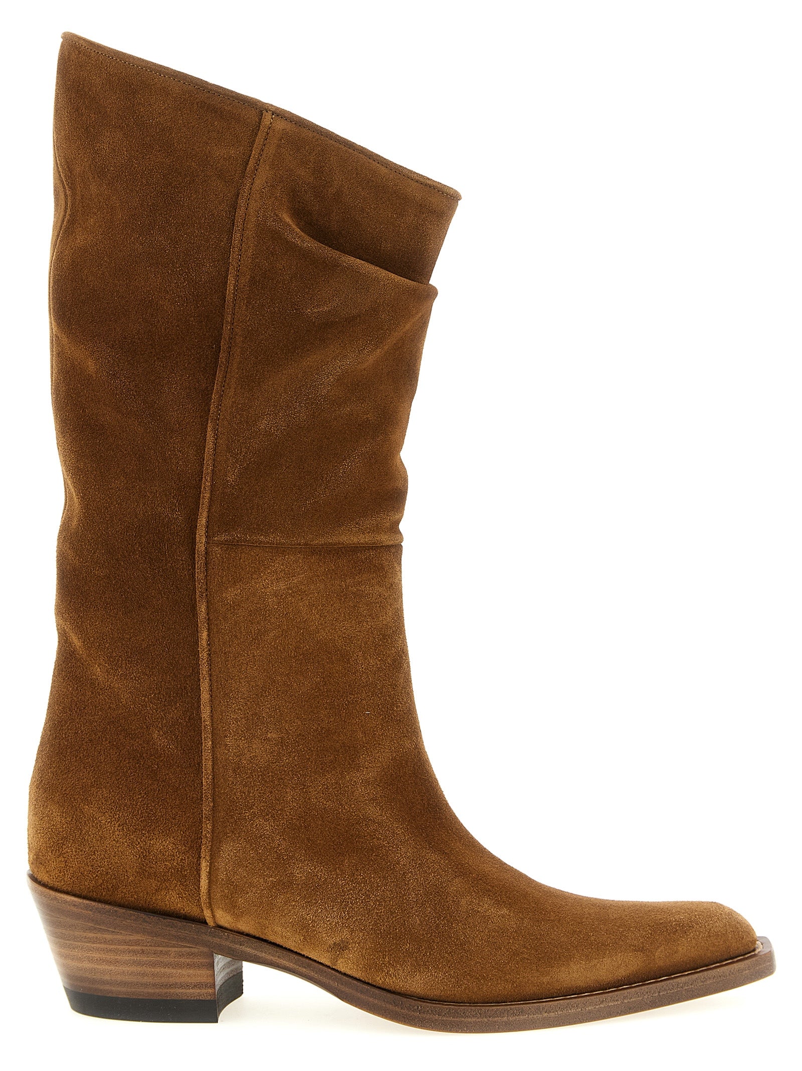 Calfskin Clive Chelsea Boots
