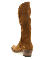 Calfskin Clive Chelsea Boots