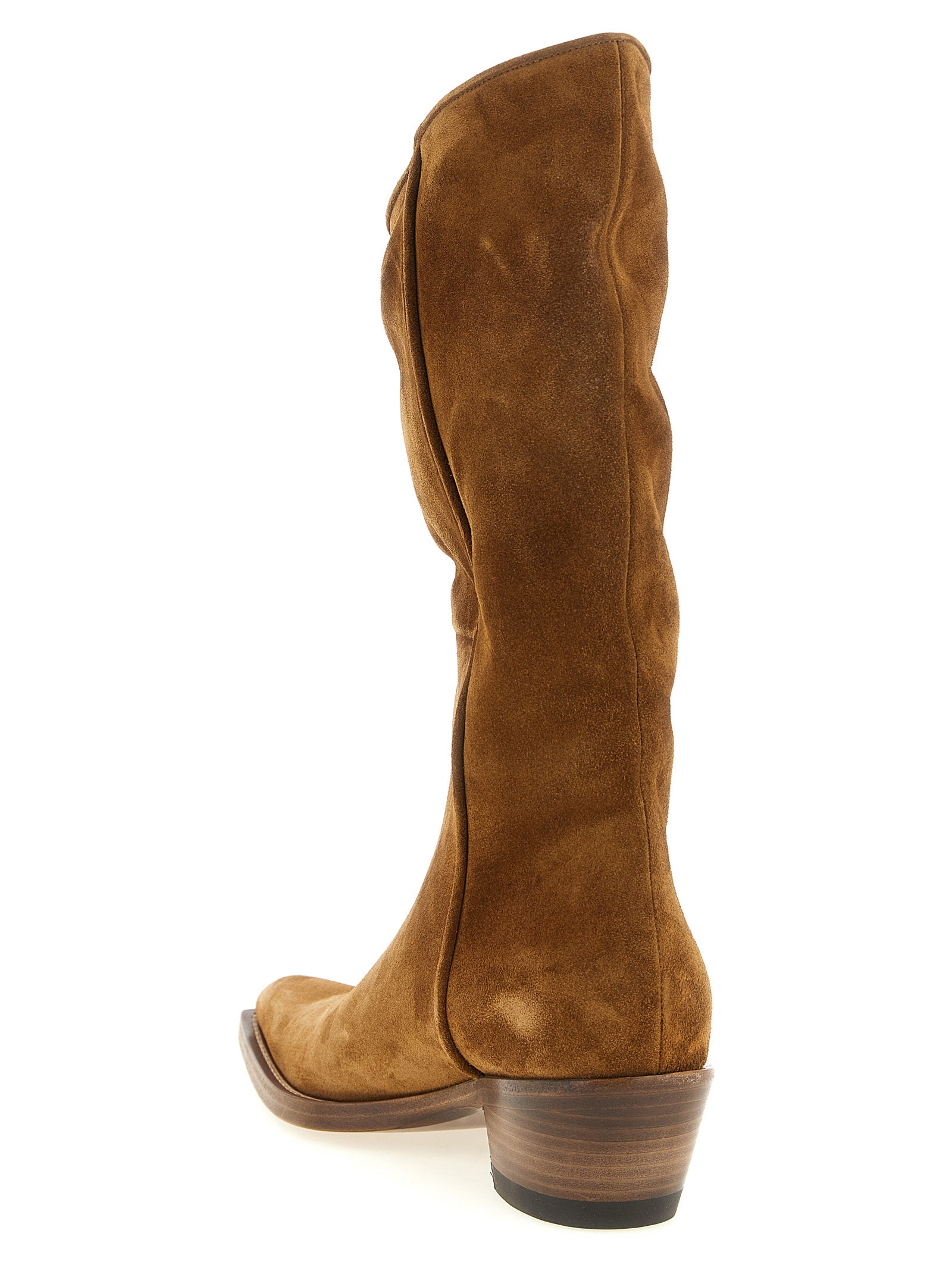 Calfskin Clive Chelsea Boots