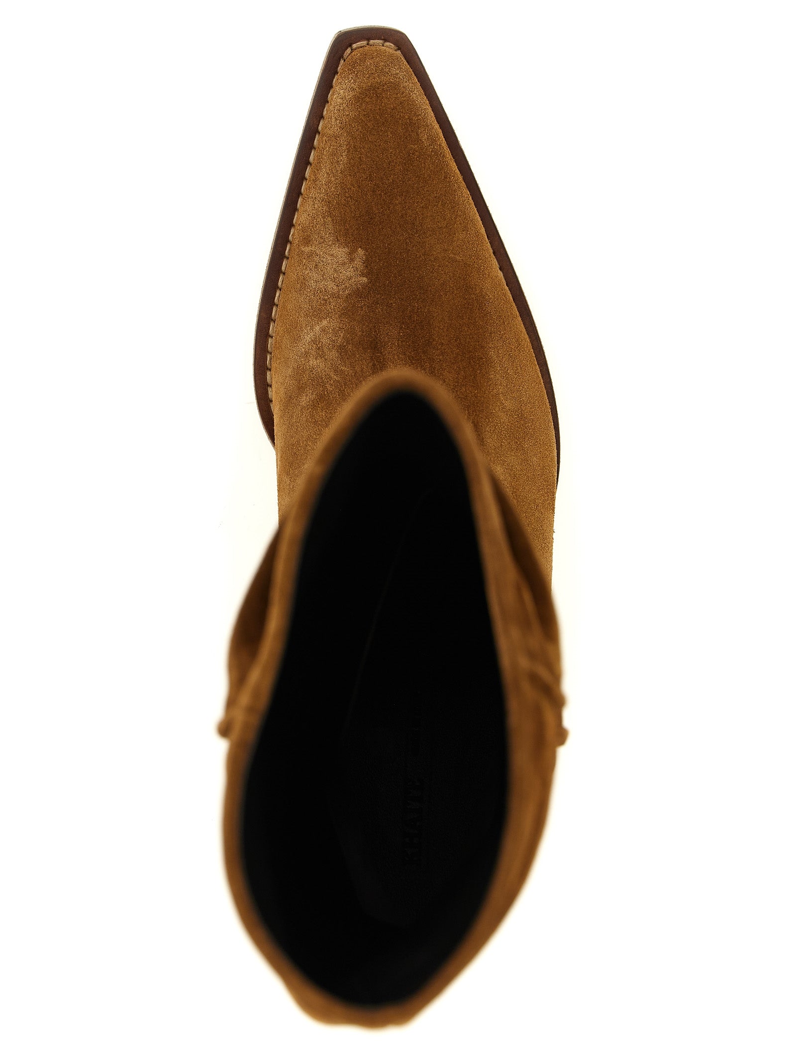 Calfskin Clive Chelsea Boots