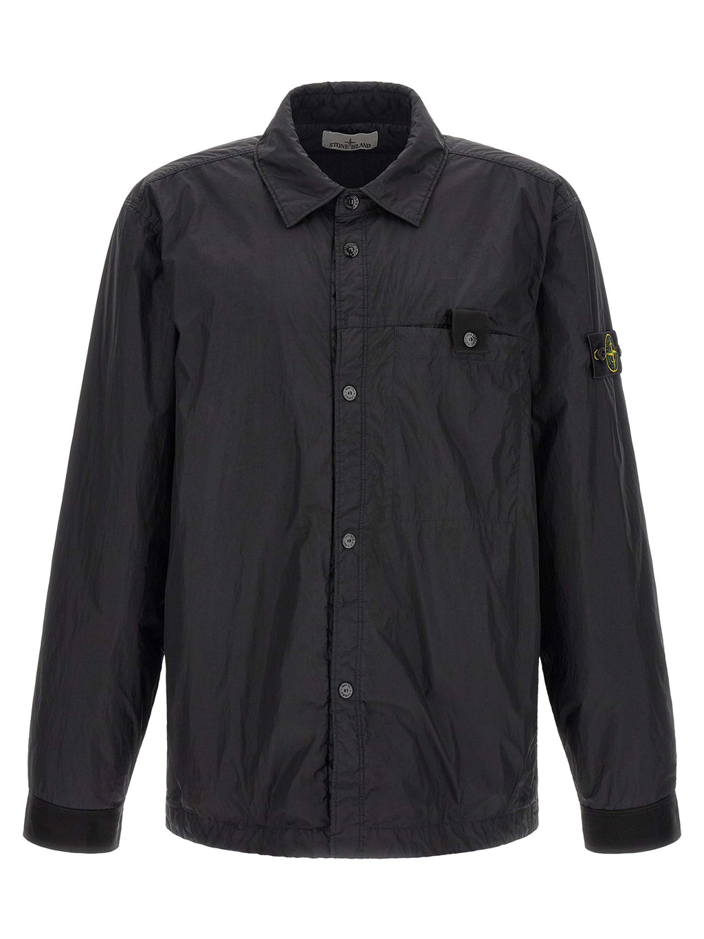 Lightweight Polyamide Shell Jacket