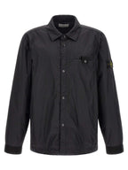Lightweight Polyamide Shell Jacket