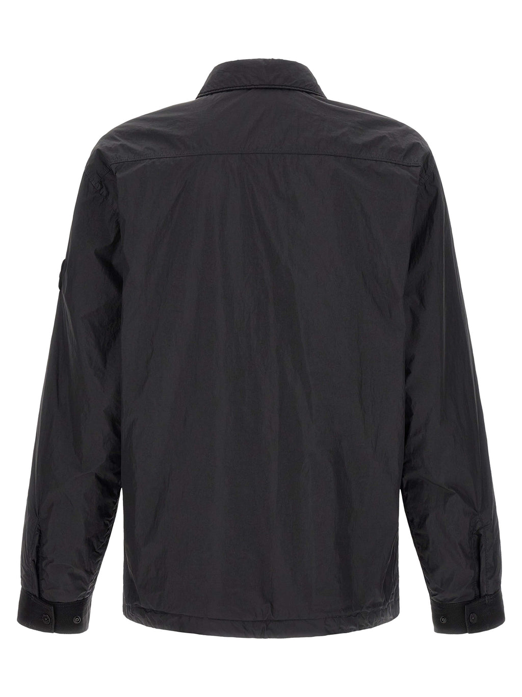 Lightweight Polyamide Shell Jacket