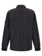 Lightweight Polyamide Shell Jacket