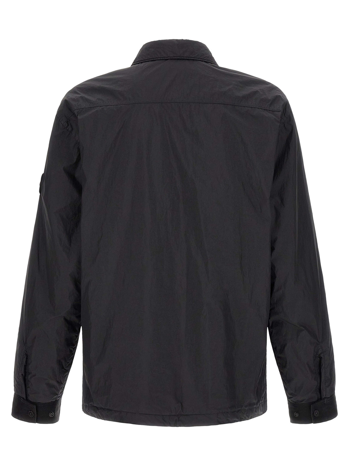 Lightweight Polyamide Shell Jacket