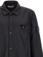 Lightweight Polyamide Shell Jacket
