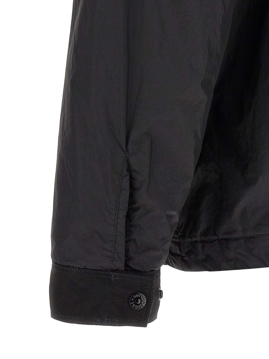 Lightweight Polyamide Shell Jacket