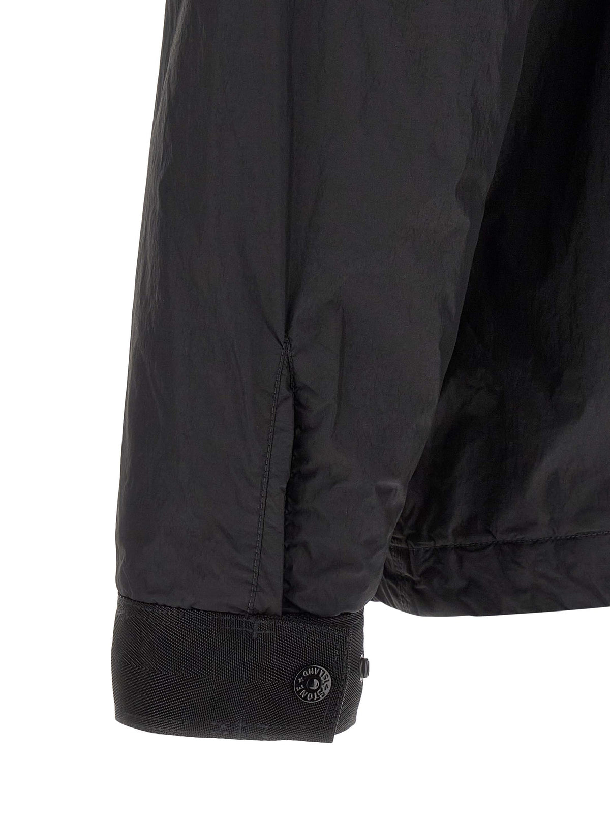 Lightweight Polyamide Shell Jacket
