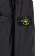 Lightweight Polyamide Shell Jacket