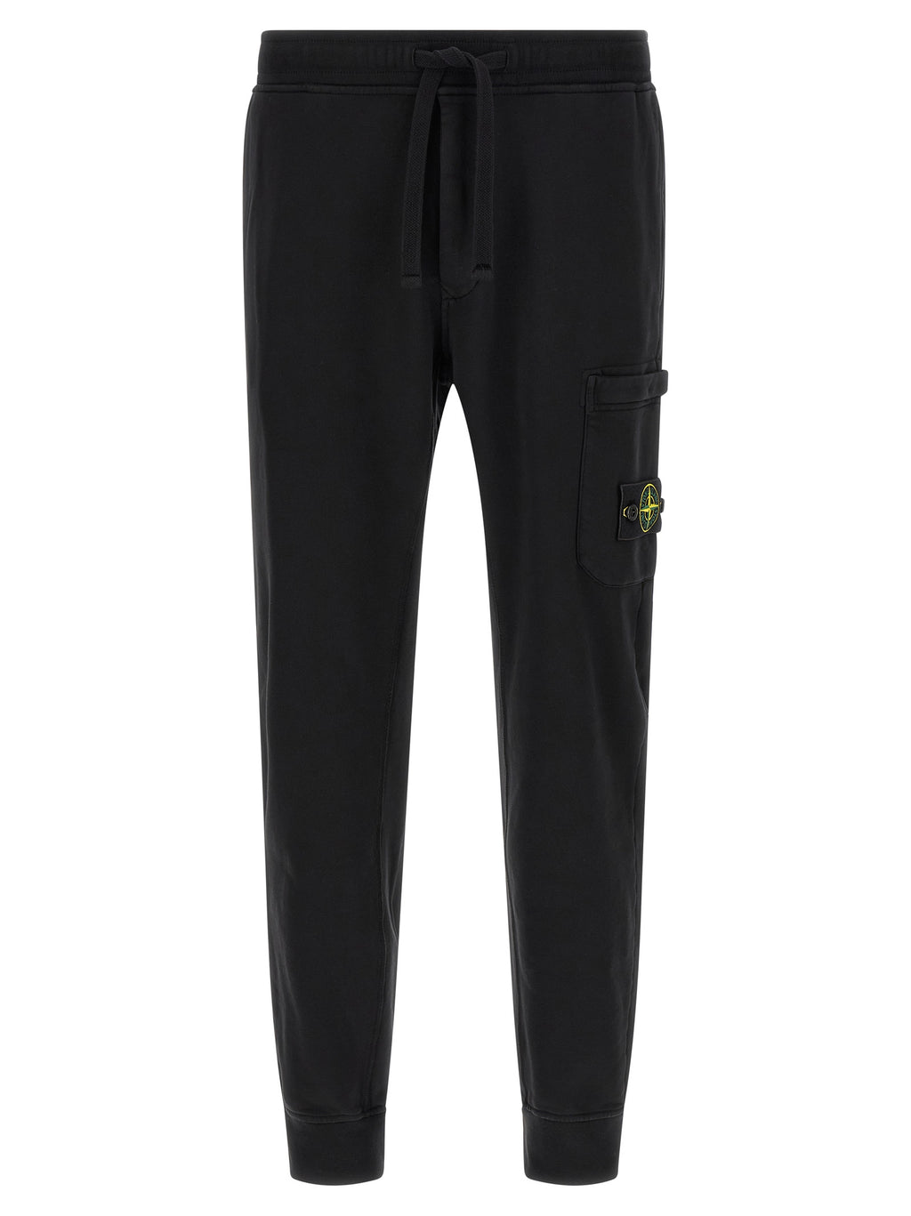 Organic Cotton Joggers