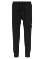 Organic Cotton Joggers