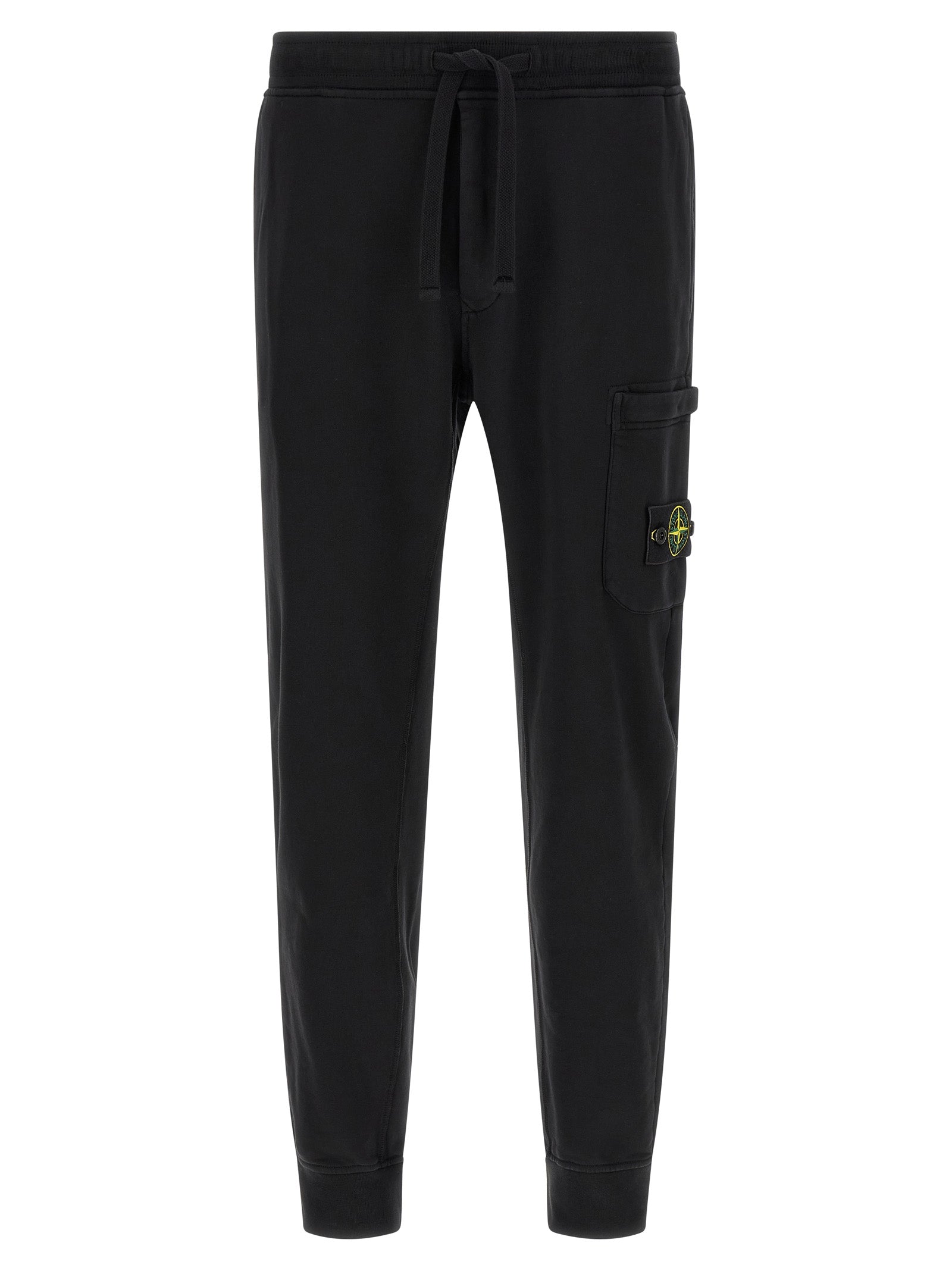 Organic Cotton Joggers
