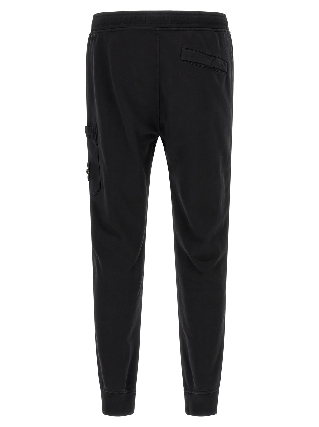 Organic Cotton Joggers