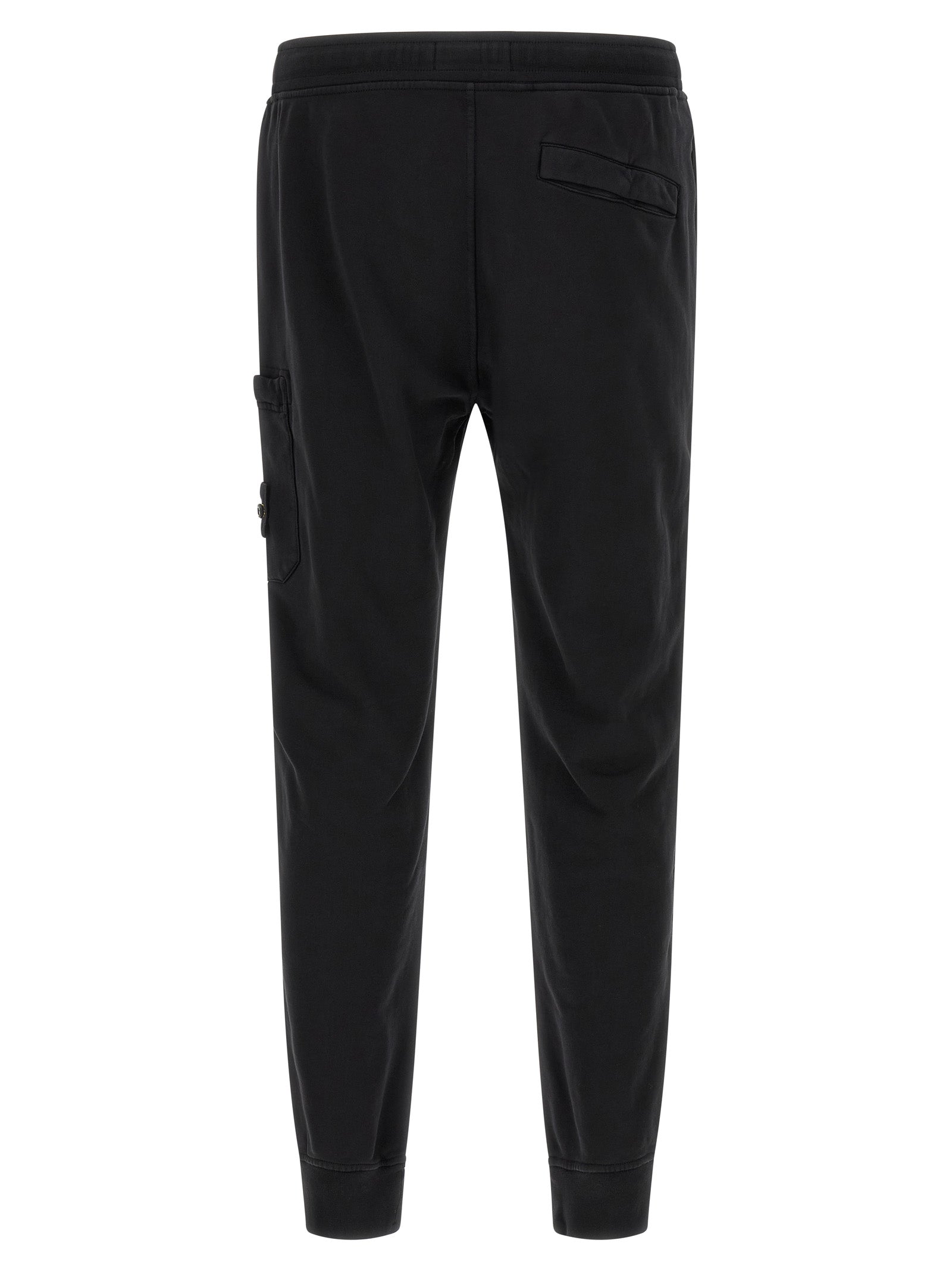 Organic Cotton Joggers
