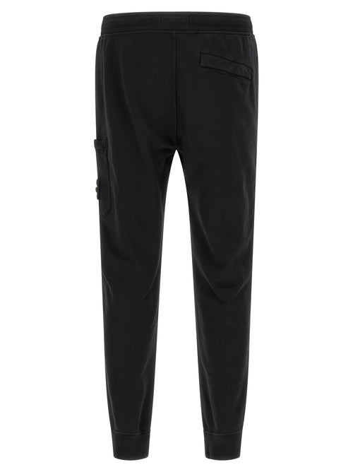 Organic Cotton Joggers