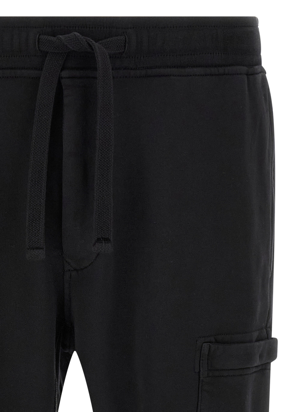 Organic Cotton Joggers