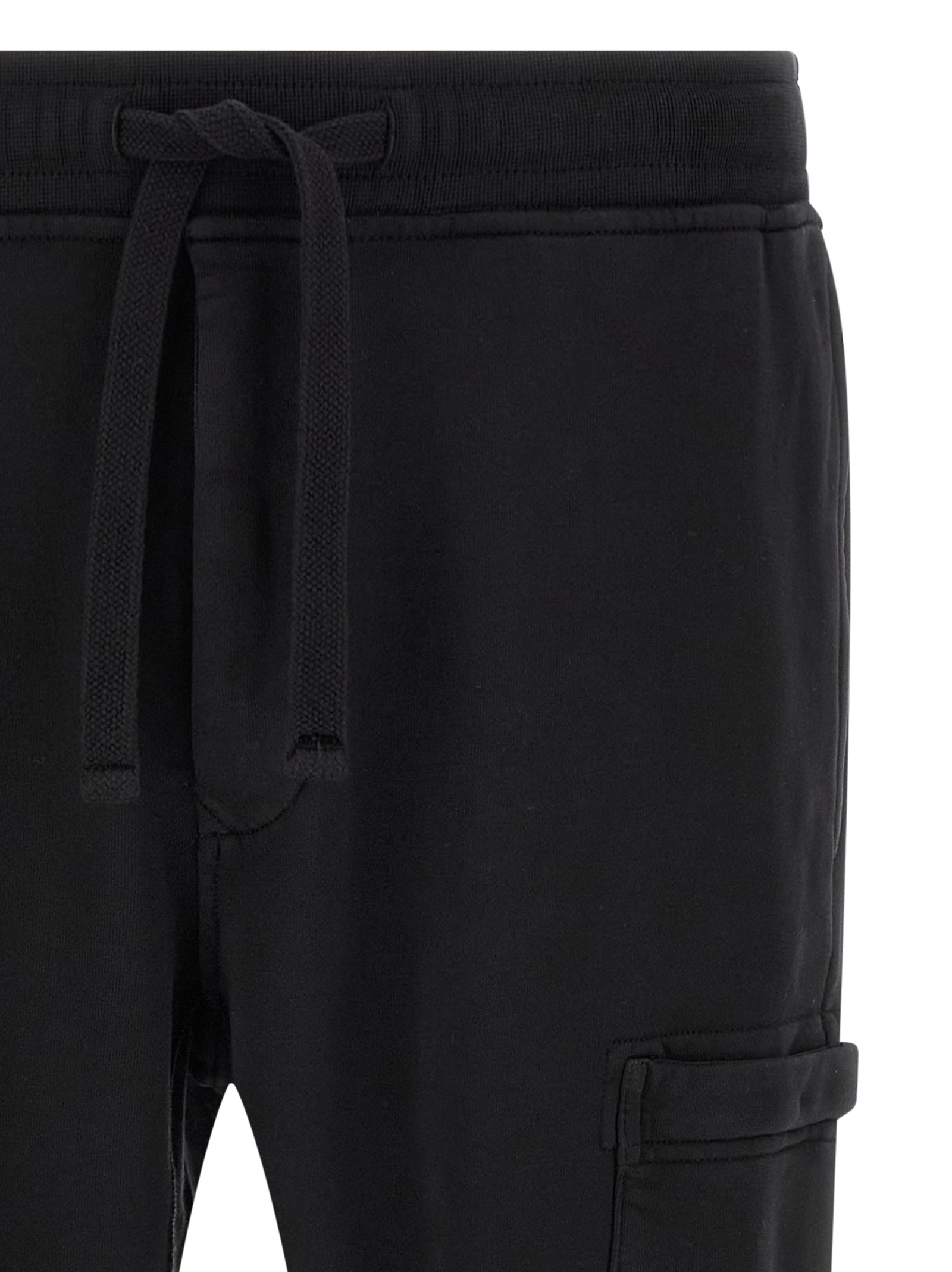 Organic Cotton Joggers