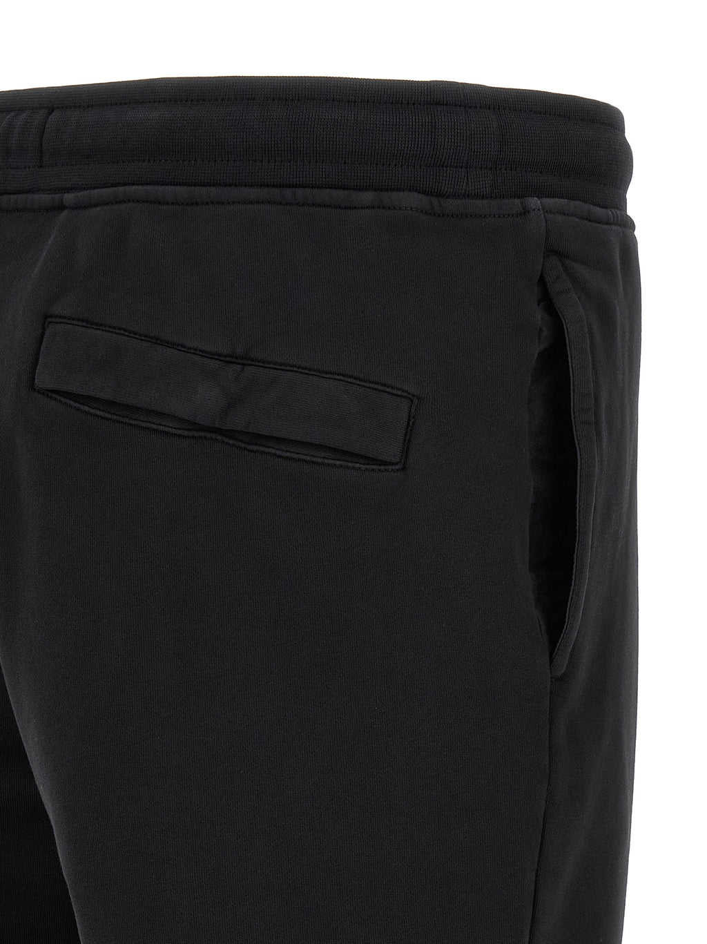 Organic Cotton Joggers