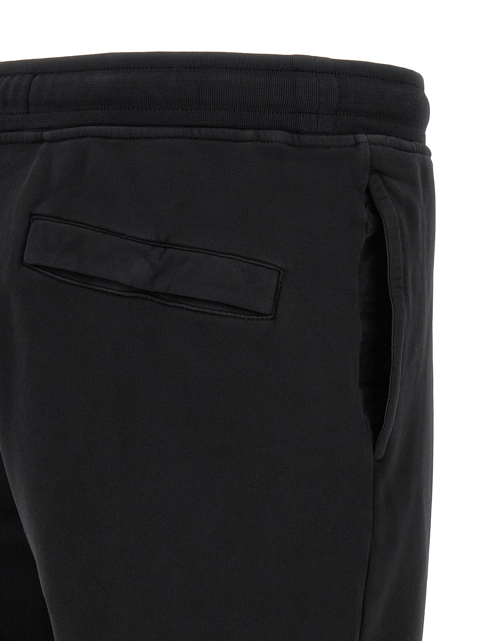 Organic Cotton Joggers