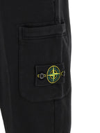 Organic Cotton Joggers