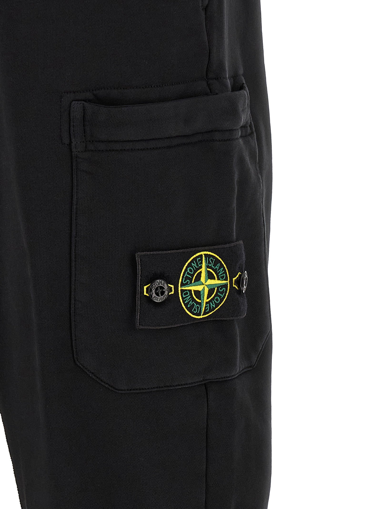 Organic Cotton Joggers