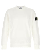 Pure Cotton Crewneck Sweatshirt