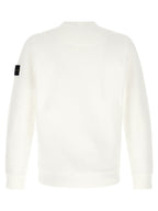 Pure Cotton Crewneck Sweatshirt