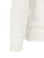 Pure Cotton Crewneck Sweatshirt